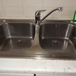 דירה Residenza Scikkettosa *