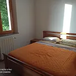 Residenza Scikkettosa דירה *