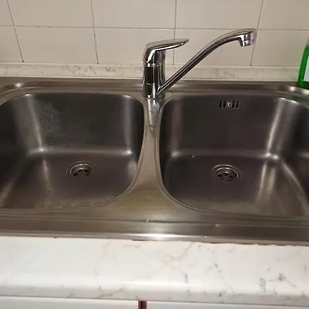 Apartment Residenza Scikkettosa *