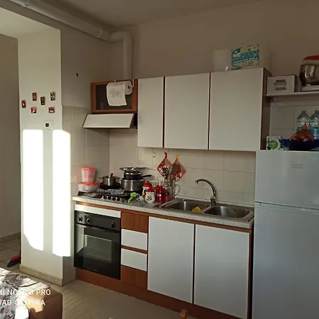 Residenza Scikkettosa צ'צ'ינה