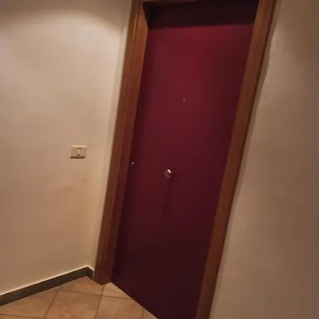 Residenza Scikkettosa *