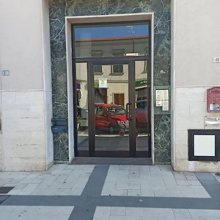 דירה Residenza Scikkettosa