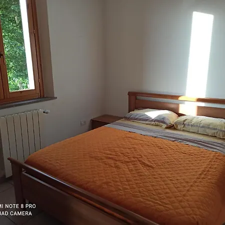 Residenza Scikkettosa Apartment *
