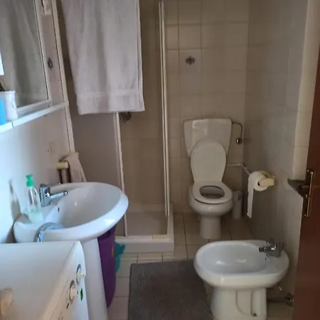 Residenza Scikkettosa Apartment *