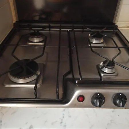 Apartment Residenza Scikkettosa Cecina (Livorno)