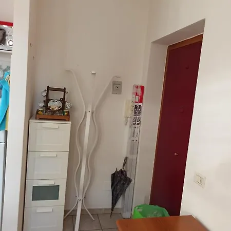 Apartment Residenza Scikkettosa